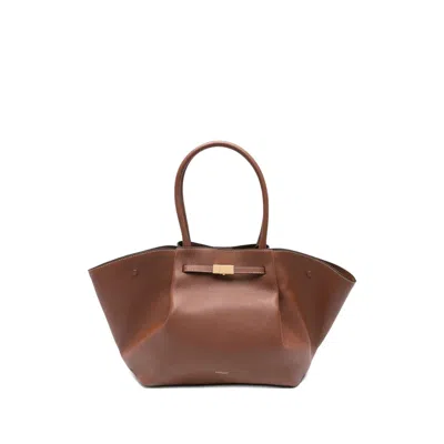 Demellier Bag In Brown