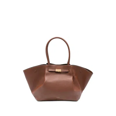 Demellier Bag In Brown