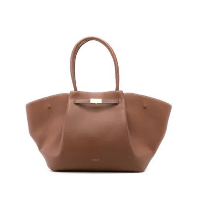 Demellier Bag In Red