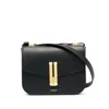 Demellier Leather Shoulder Bags