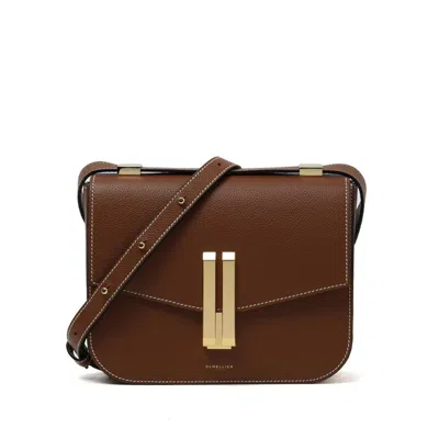 Demellier Bags