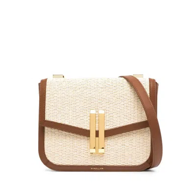 Demellier Bags