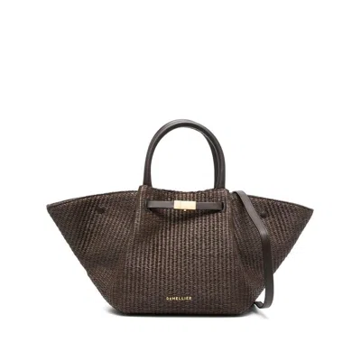 Demellier Bags