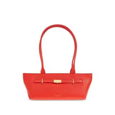 Demellier Bags
