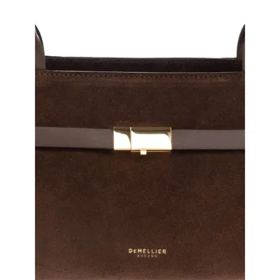 Demellier Bags