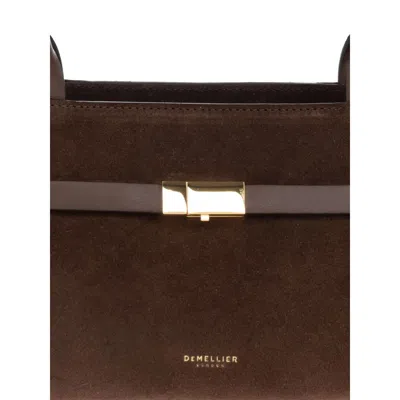 Demellier Bags