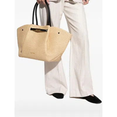 Demellier Bags