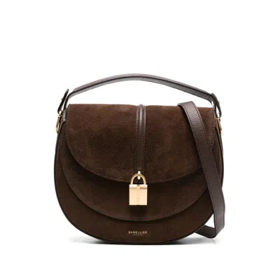 Demellier Bags