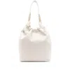 Demellier Bags In White