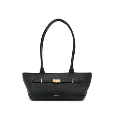 Demellier Bags In Black
