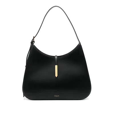 Demellier Bags In Black