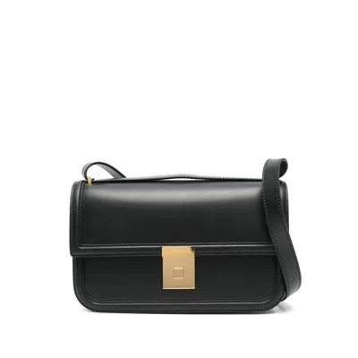 Demellier Bags In Black