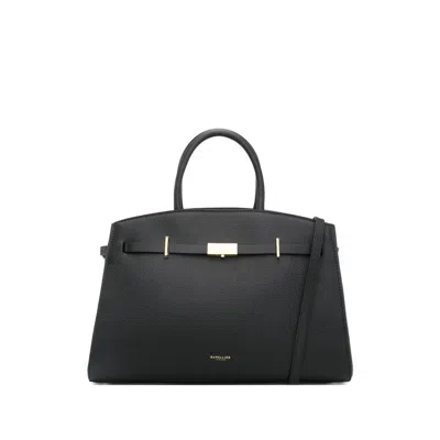 Demellier Bags In Black