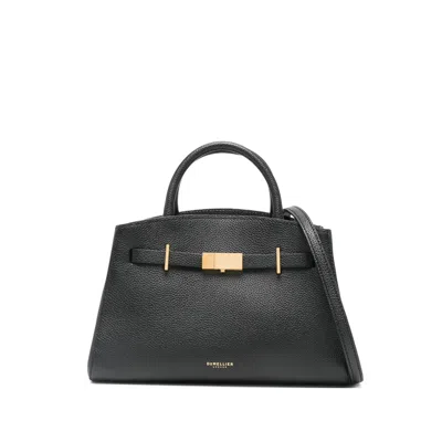 Demellier Bags Black