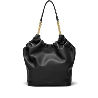 Demellier Bags In Black