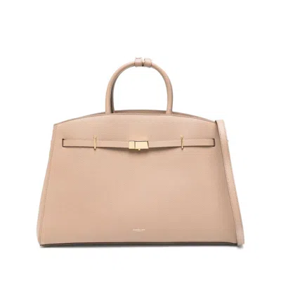 Demellier Bags In Brown