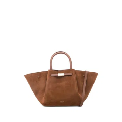 Demellier Bags In Brown