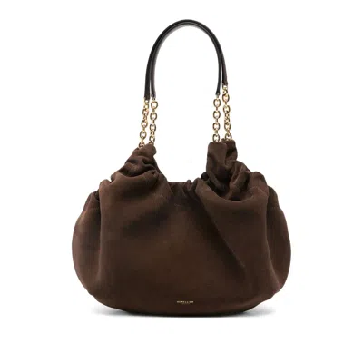 Demellier Bags In Brown