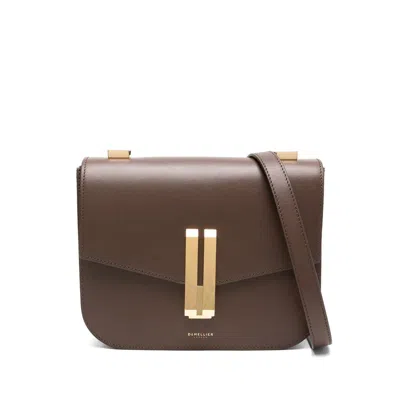 Demellier Bags In Brown