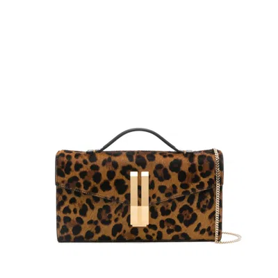 Demellier Bags In Brown