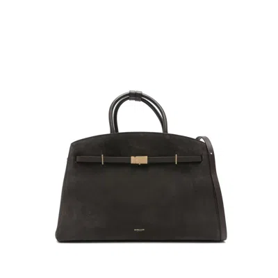 Demellier Bags In Brown