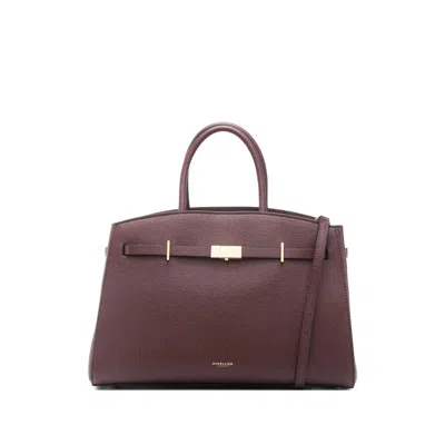Demellier Bags In Red