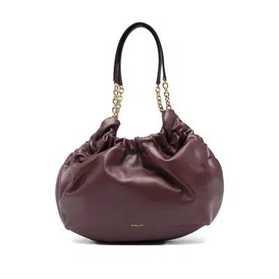 Demellier Bags In Red