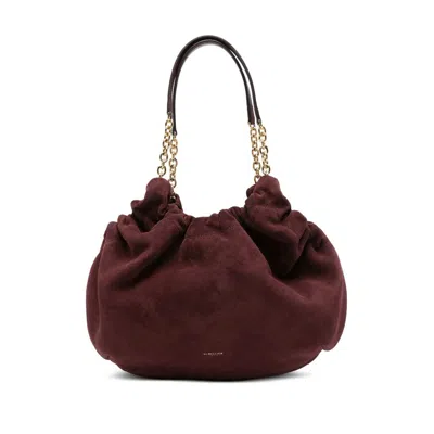 Demellier Bags In Red