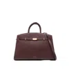 Demellier Bags In Red