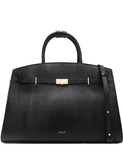 DEMELLIER HUDSON TOTE BAG