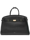 Demellier Large The Hudson Clasp-fastening Tote Bag