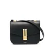 Demellier Leather Shoulder Bags