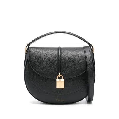 Demellier Leather Shoulder Bags