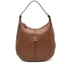 Demellier Leather Shoulder Bags