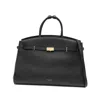 Demellier Leather Tote Bags