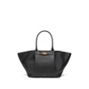Demellier Leather Tote Bags
