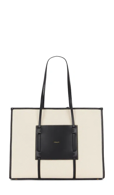 Demellier London The Large Capri Tote