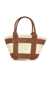 Demellier London The Santorini 手提包