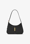 Demellier London Tokyo Hobo Bag In Black