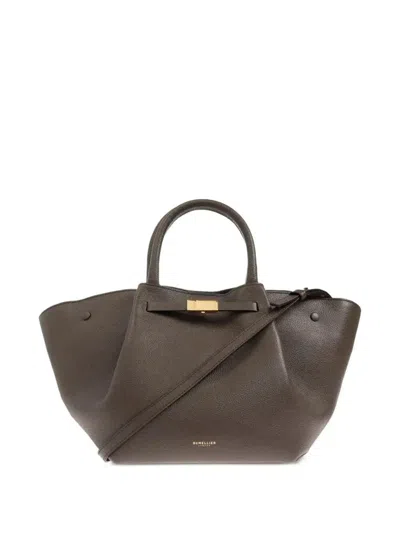 Demellier Medium New York Tote Bag