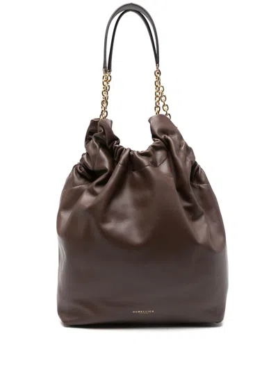 Demellier Miami Tote Bag