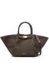 Demellier Midi New York Tote Bag