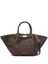 Demellier Midi New York Tote Bag