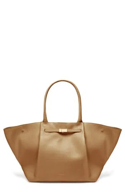 demellier new york brown