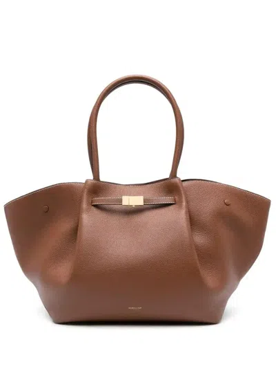 Demellier New York Tote Bag