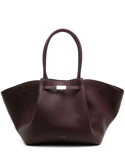 Demellier New York Tote Bag