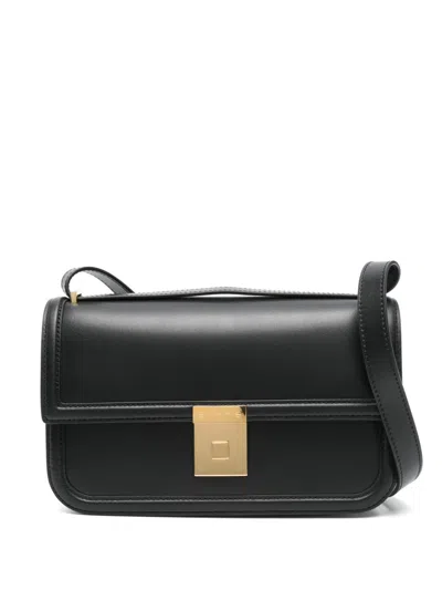 DEMELLIER PARIS CROSS BODY BAG