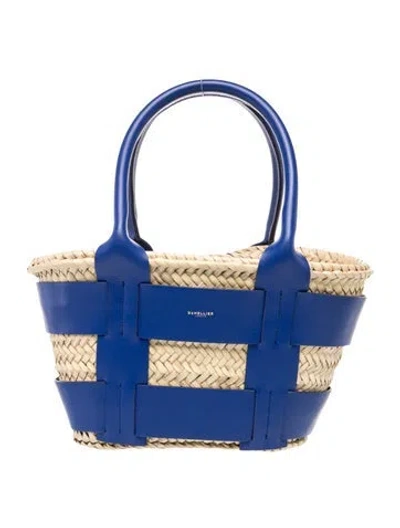 Pre-owned Demellier Santorini