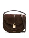 Demellier Siena Cross Body Bag