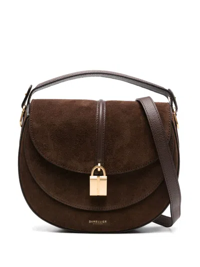 Demellier Siena Cross Body Bag